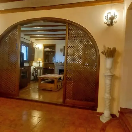 Masia La Molinera