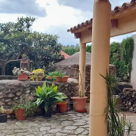 Masia La Molinera Vall dʼAlba