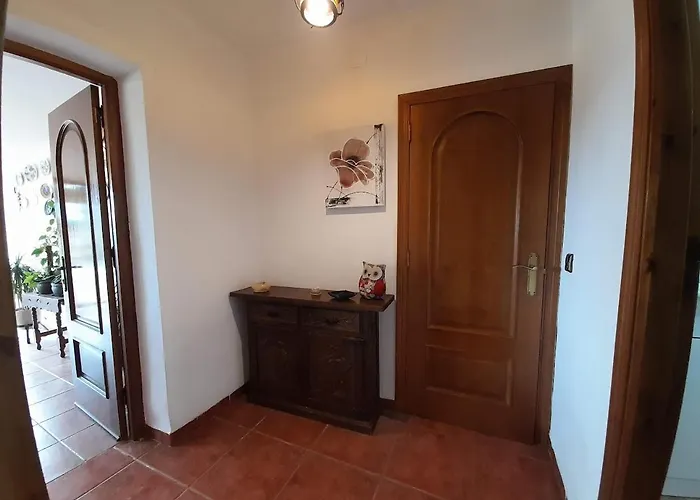 Masia La Molinera Vall dʼAlba