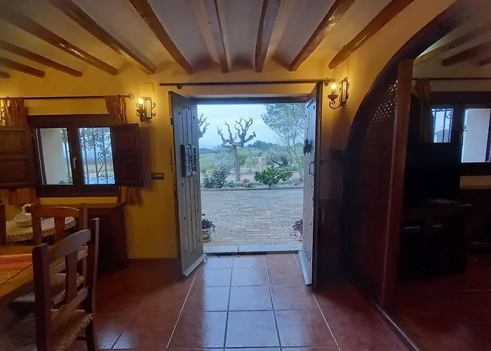 Masia La Molinera *