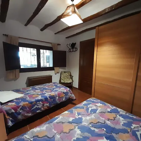Masia La Molinera Holiday home Vall d'Alba