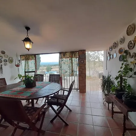 Holiday home Masia La Molinera *