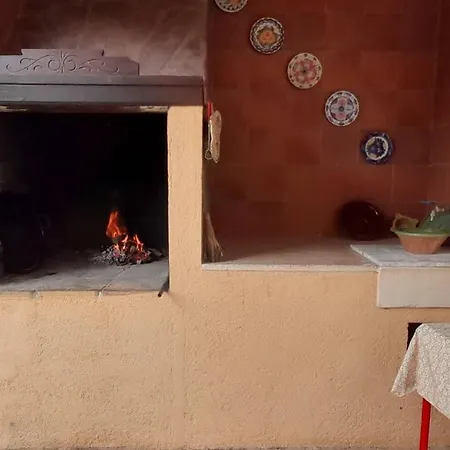Masia La Molinera *