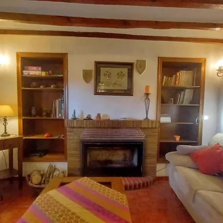 Masia La Molinera Holiday home