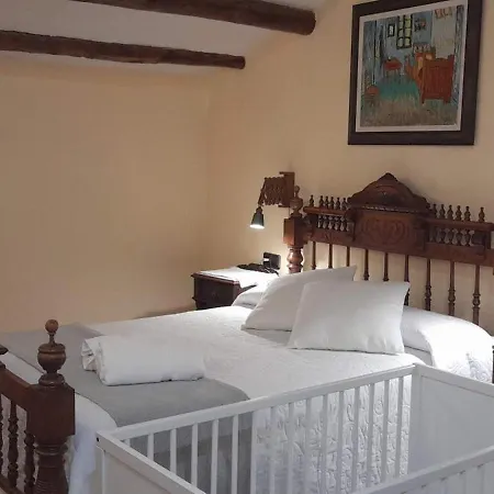 Masia La Molinera *
