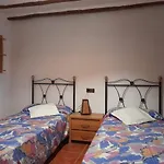 Masia La Molinera Nyaraló