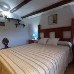 Masia La Molinera Vall dʼAlba