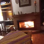 Masia La Molinera Nyaraló *