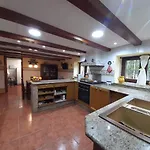 Masia La Molinera Nyaraló Vall dʼAlba