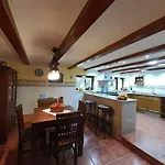 Masia La Molinera Nyaraló