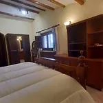 Masia La Molinera Nyaraló *
