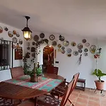 Masia La Molinera Vall dʼAlba