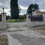 Nyaraló Masia La Molinera *