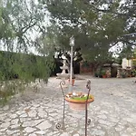 Masia La Molinera Nyaraló *