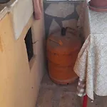 Masia La Molinera *