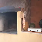 Nyaraló Masia La Molinera Vall dʼAlba