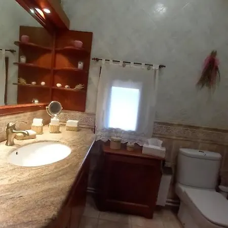 Masia La Molinera * Vall dʼAlba