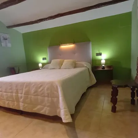 펜션 Masia La Molinera *