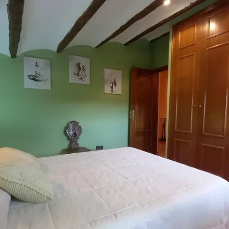 펜션 Masia La Molinera *