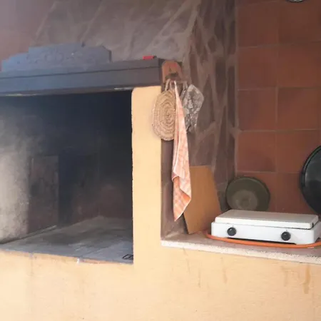 펜션 Masia La Molinera Vall dʼAlba