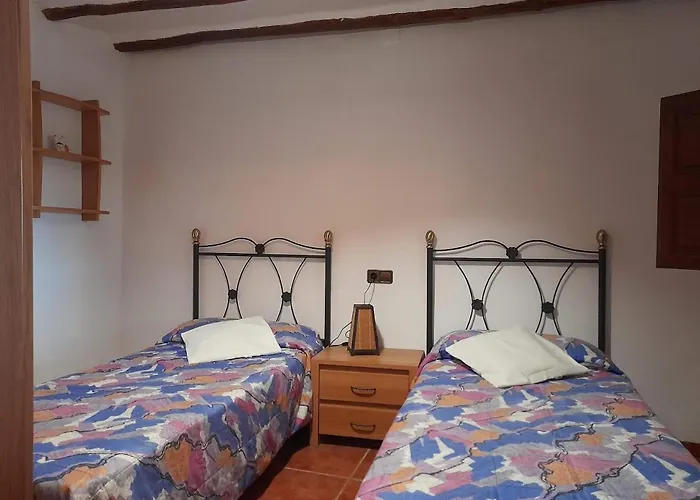 Masia La Molinera Semesterbostad